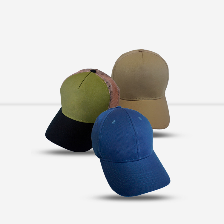 gorras