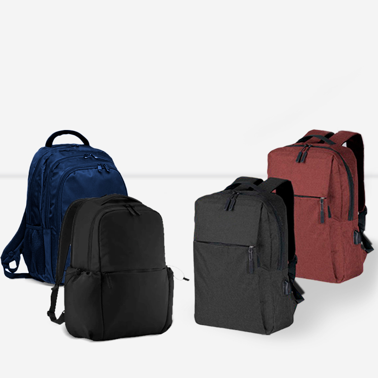 mochilas